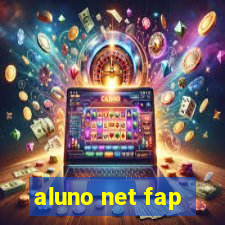 aluno net fap