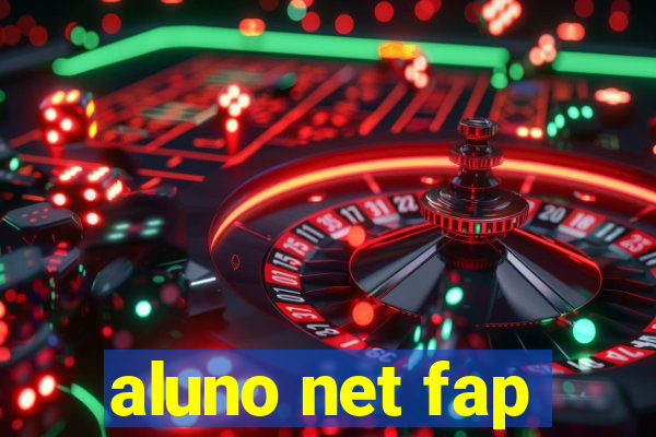 aluno net fap