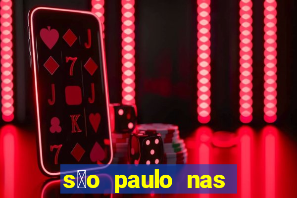 s茫o paulo nas alturas pdf