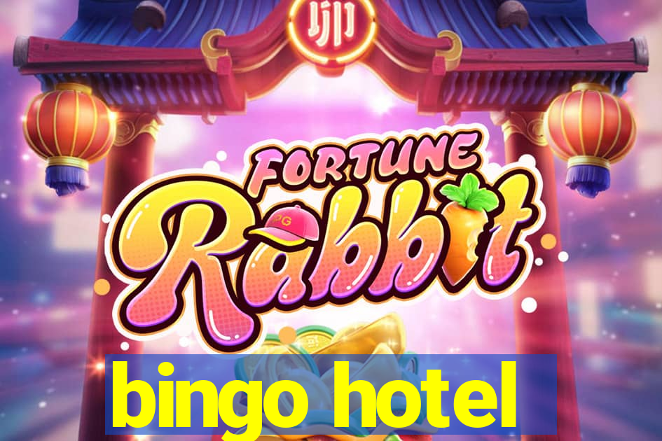 bingo hotel