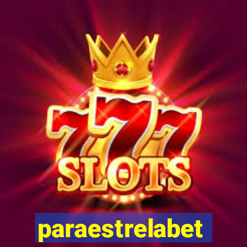 paraestrelabet