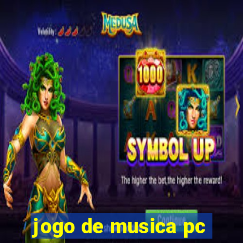 jogo de musica pc