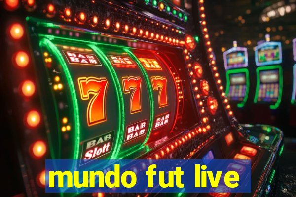 mundo fut live