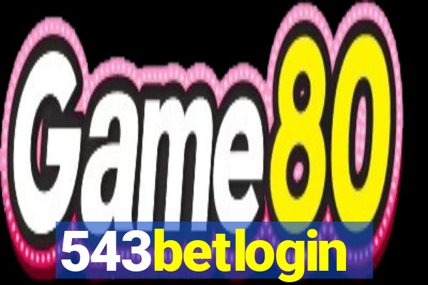 543betlogin