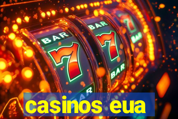 casinos eua