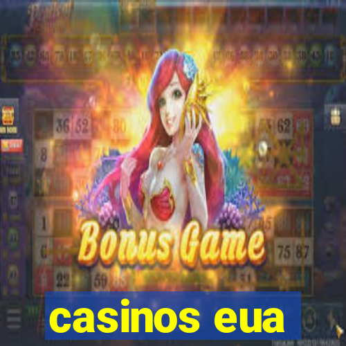 casinos eua