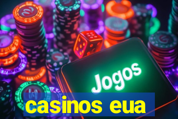 casinos eua