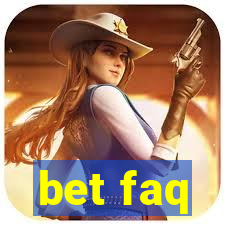 bet faq