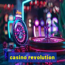 casino revolution