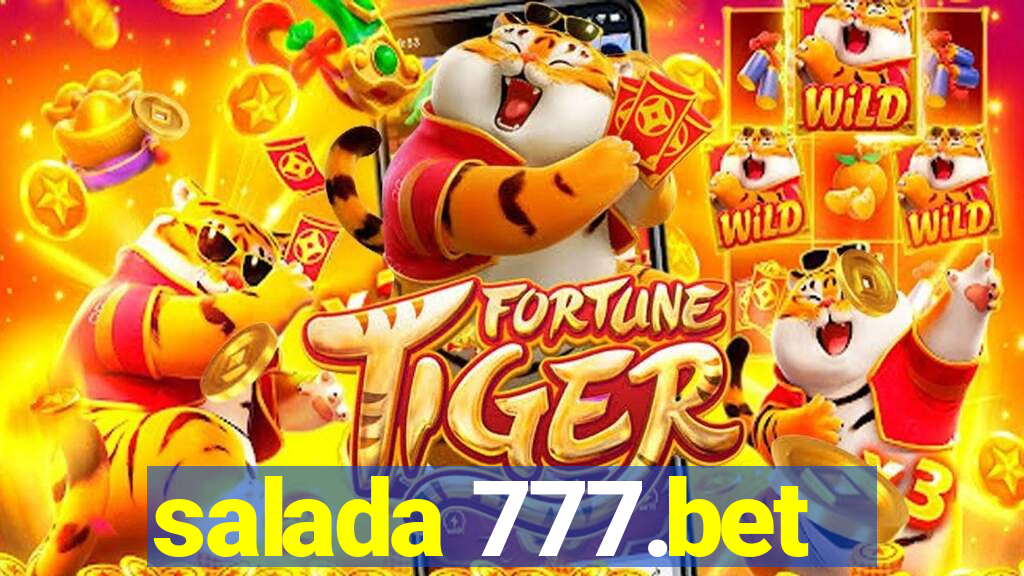 salada 777.bet