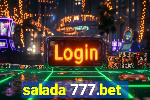 salada 777.bet