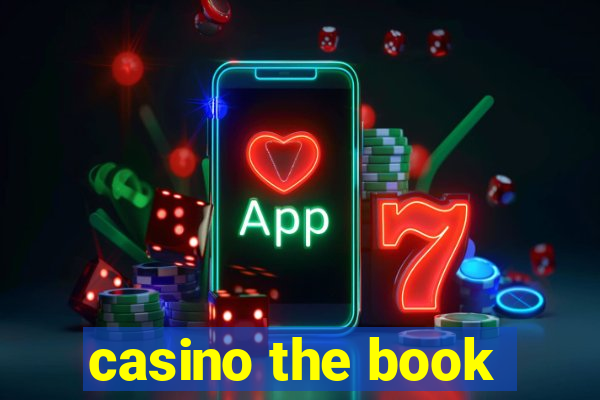 casino the book