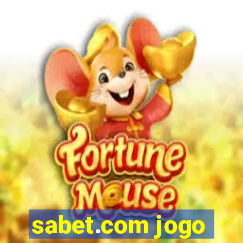 sabet.com jogo