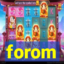 forom