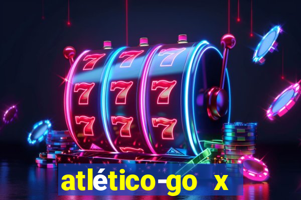 atlético-go x corinthians palpite