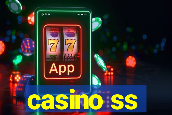 casino ss