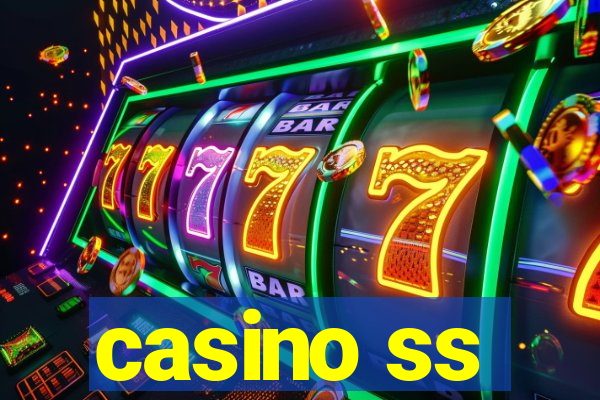 casino ss