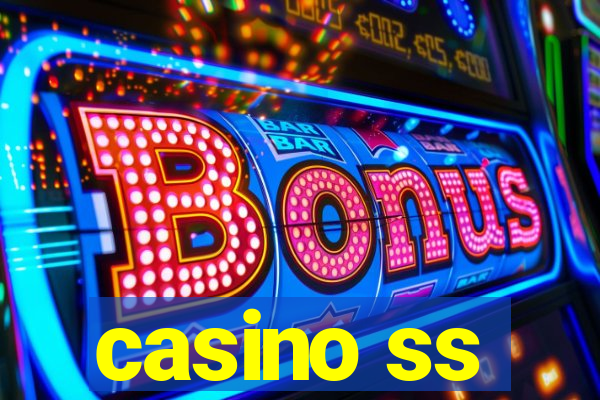 casino ss