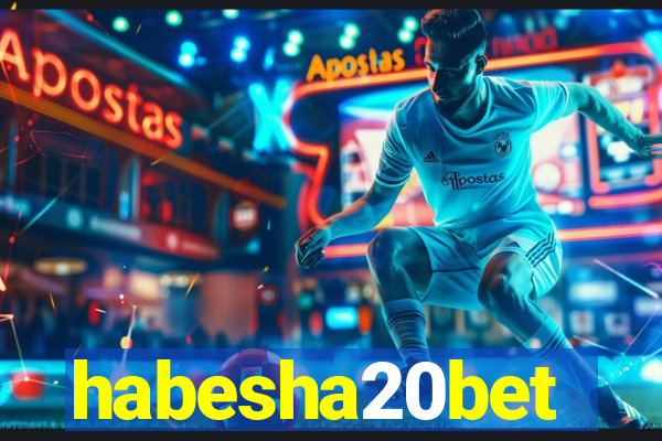 habesha20bet