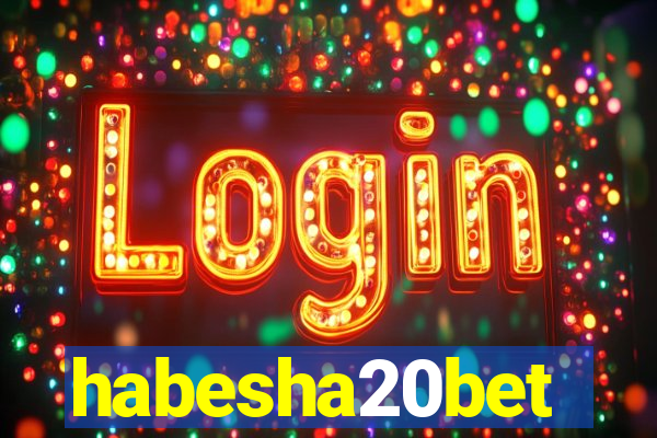 habesha20bet