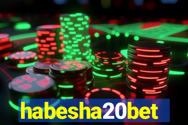 habesha20bet