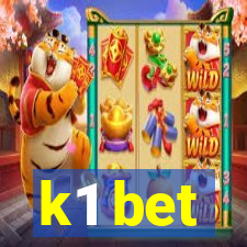 k1 bet