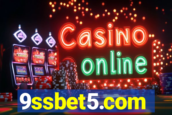 9ssbet5.com