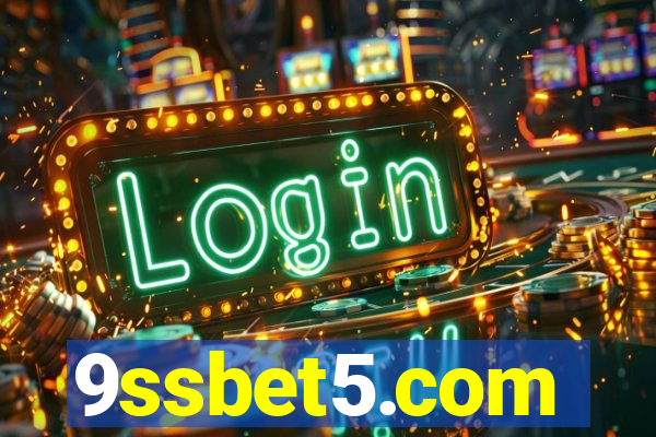 9ssbet5.com