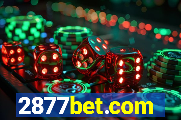 2877bet.com