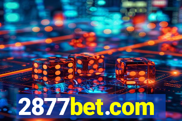 2877bet.com