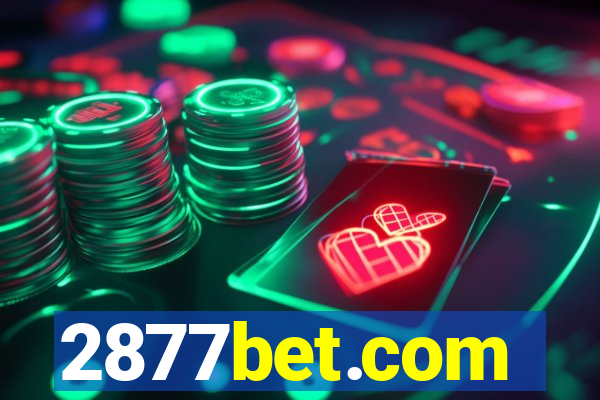 2877bet.com