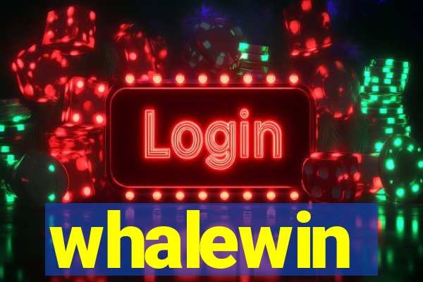 whalewin