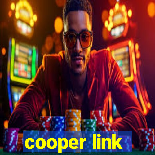 cooper link