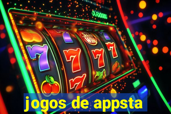 jogos de appsta