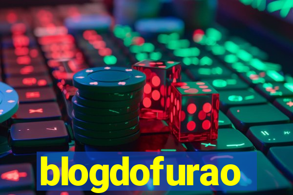 blogdofurao