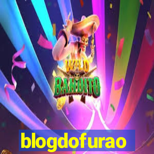 blogdofurao