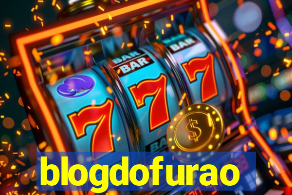 blogdofurao