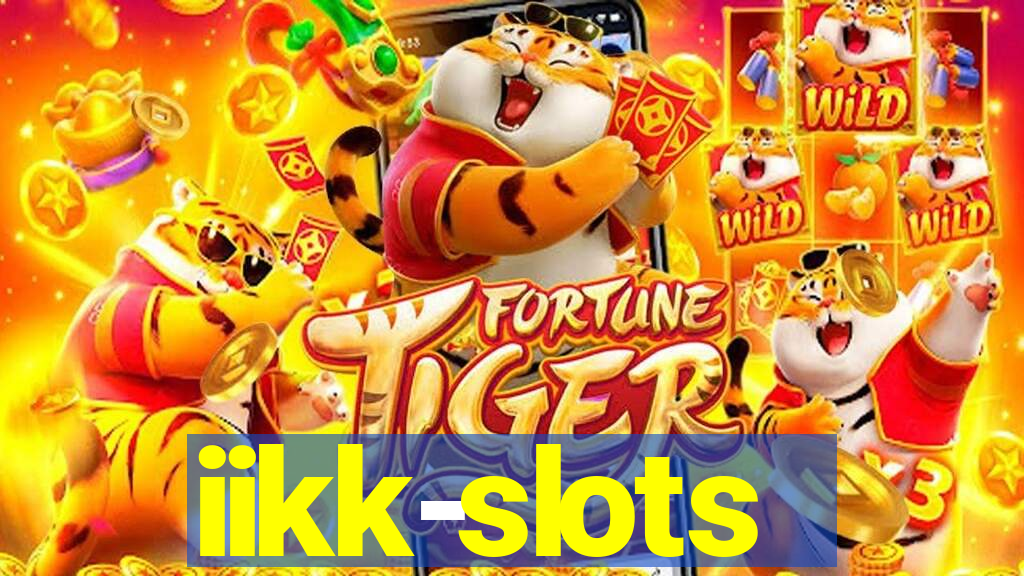 iikk-slots