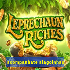 acompanhate alagoinhas