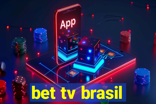 bet tv brasil