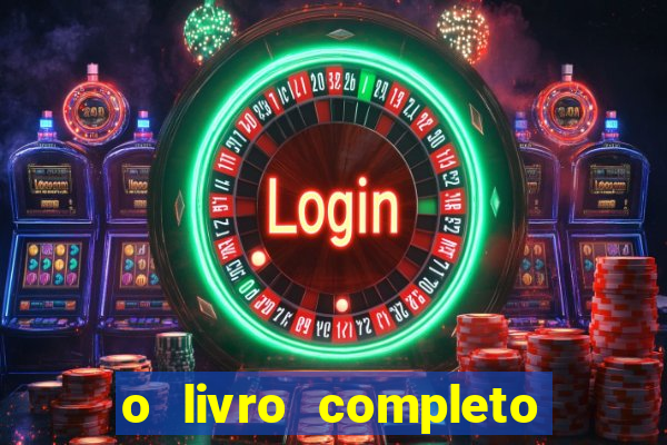 o livro completo do baralho petit lenormand pdf