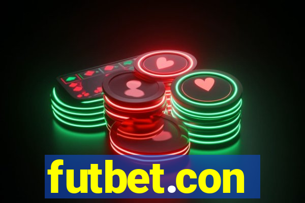 futbet.con