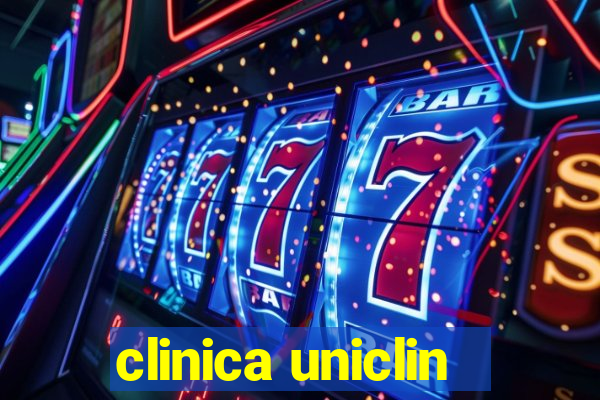 clinica uniclin