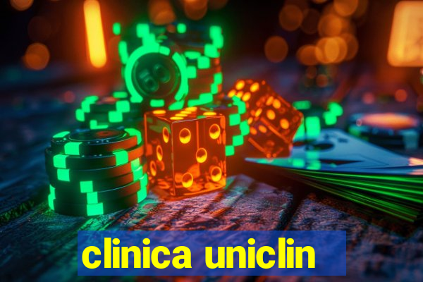 clinica uniclin