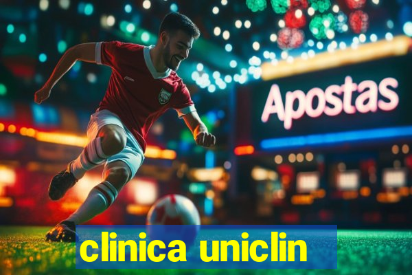 clinica uniclin