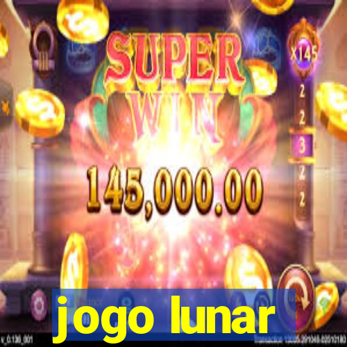 jogo lunar