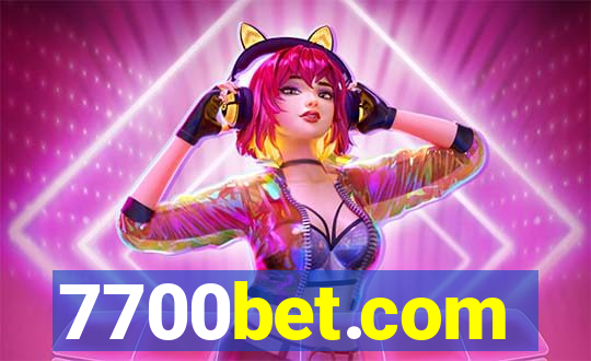 7700bet.com