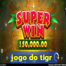 jogo do tigr