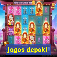 jogos depoki