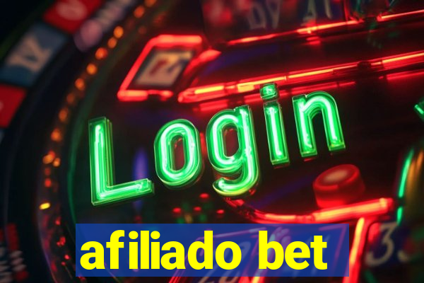 afiliado bet